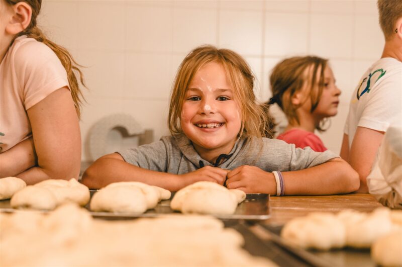 [2025] Moestuin - Zomer(10/8)  - Merelbeke 't Bakkershof