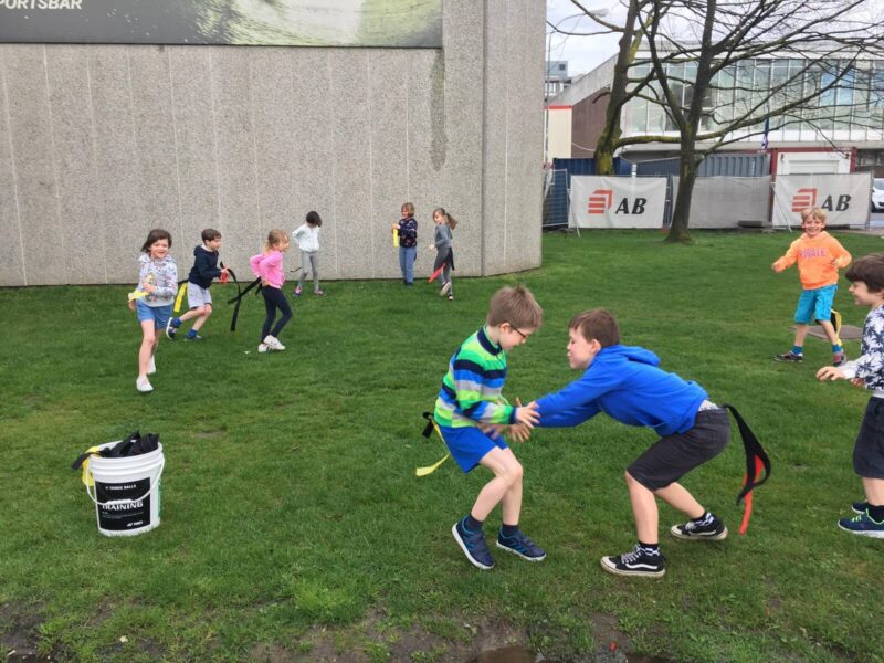 Lichtervelde 20-07-2026 Archery fun