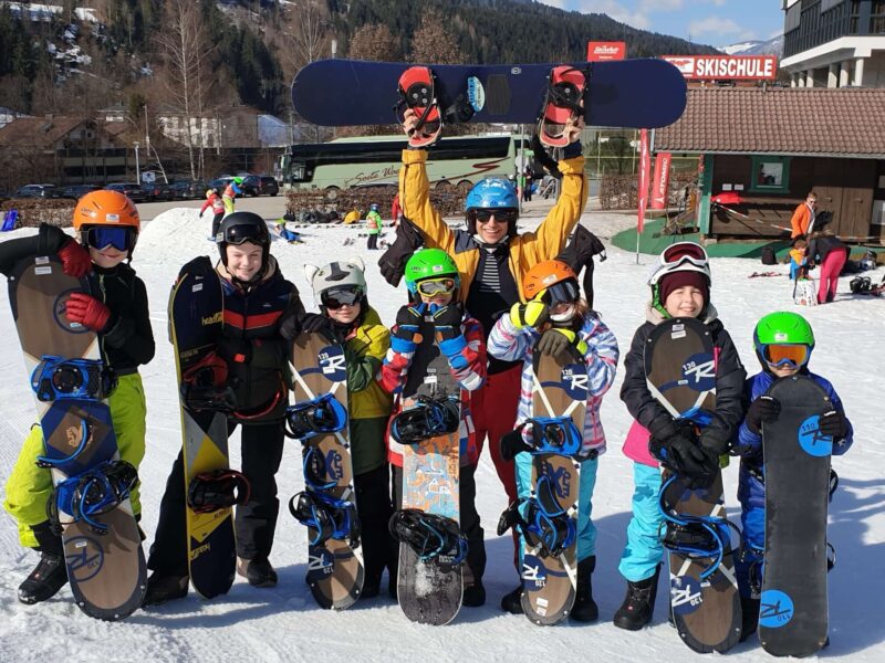 [2023] Skiwelt- snowboardavontuur - Krokus(17/2)  - Breitenbach (Riedhof)