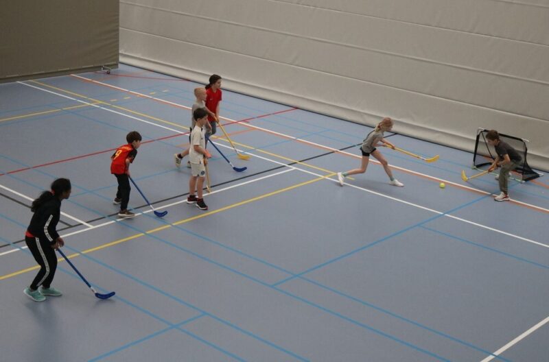 Houthulst sporthal 16-02-2026 Challenge