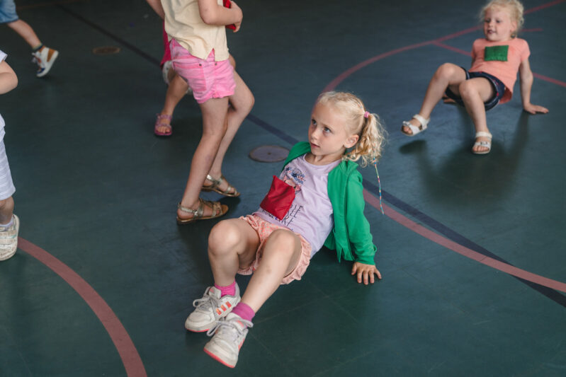 Zoersel (Sporthal Beuk en Noot) 06-07-2026 Sport de wereld rond