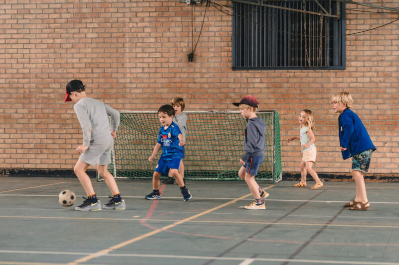 Zoersel (Sporthal Beuk en Noot) 06-07-2026 Generation sport