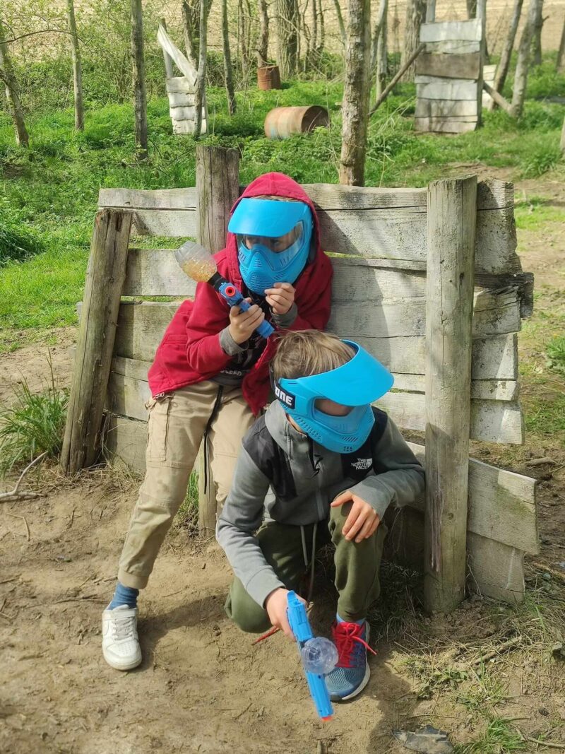 [2023] Adventure - Pasen(2/4)  - Ronse