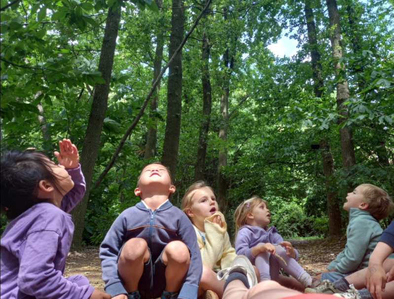 [2026] Muziek en Natuur Lente - Pasen 2(13/4)  - Kessel-Lo Music for Kids