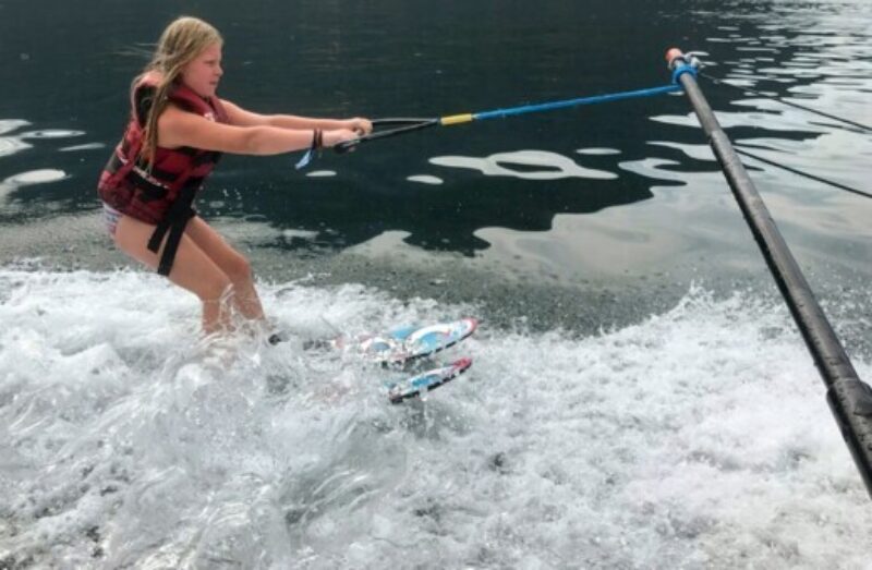 [2025] Multibeachkamp met waterski en wakeboard - Zomer 1(1/7)  - Zuienkerke
