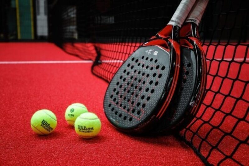 [2025] Padel en omnisport in Melle - Zomer 1(1/7)  - Melle Padel