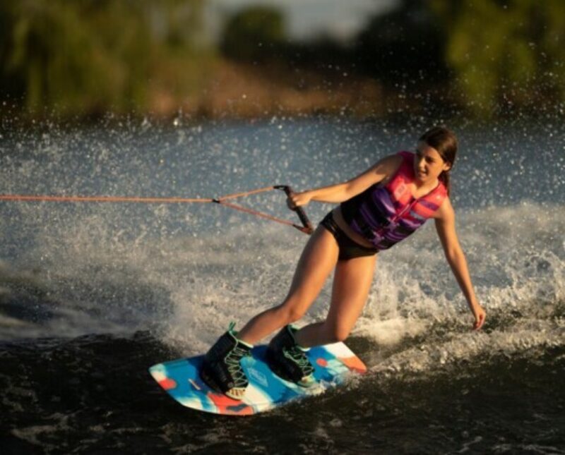 [2025] Waterski en wakeboard in Zuienkerke - Zomer(27/7)  - Zuienkerke
