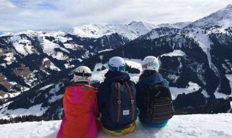 [2023] Skijuwel - de parel van Tirol - Krokus(17/2)  - Thierbach