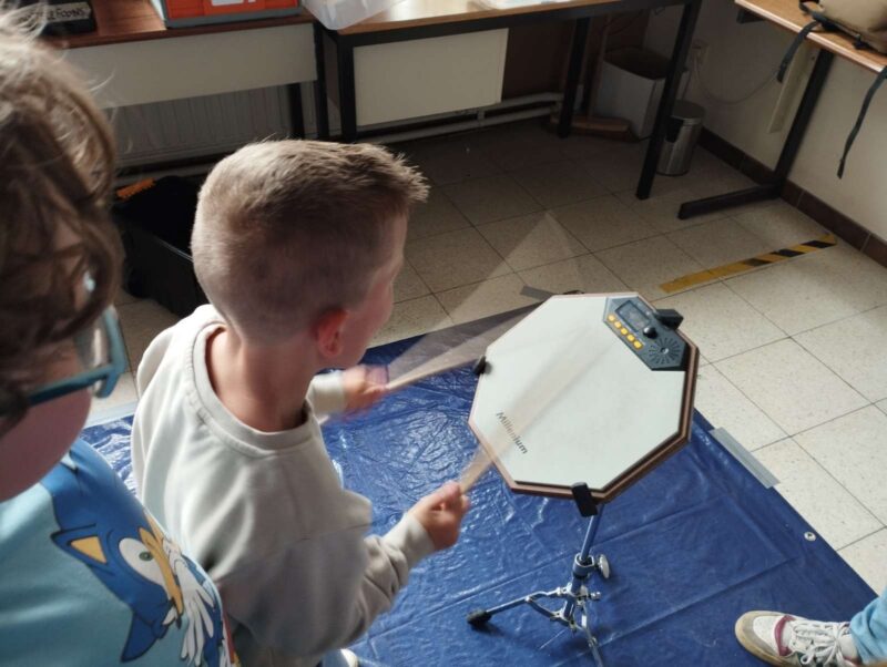 [2026] Kids bandcamp - Pasen 2(13/4)  - Oudenaarde
